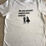 print studio katom majica